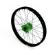 MX Front Wheel - Kawasaki - Customizable