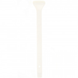 Spatule Anti-Boue - Blanc