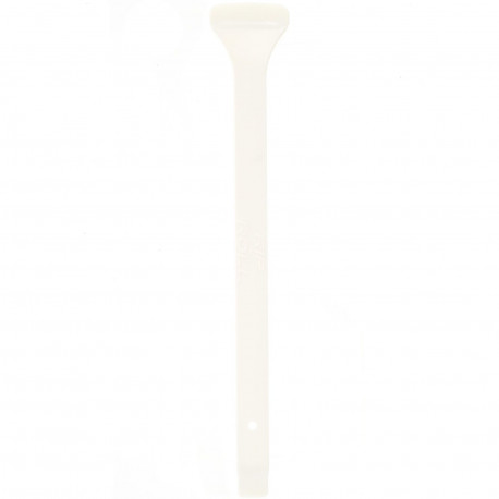 Spatule Anti-Boue - Blanc