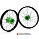 MX Wheelset - Kawasaki 125-250 KX 04-08 + 250-450 KXF 06-24 - Customizable