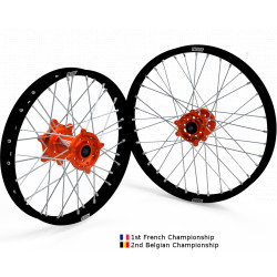 MX Wheelset - KTM 690 Enduro R & 690 SMC - Customizable