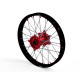 MX Rear Wheel - GassGas 21-24 - Customizable