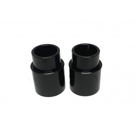 Outside Spacer - Front Wheel - Kawasaki 250 KXF 06-20 + 450 KXF 06-18 + 125/250 KX 04-08 - (new reference)