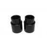 Outside Spacer - Front Wheel - Kawasaki 250 KXF 06-20 + 450 KXF 06-18 + 125/250 KX 04-08 - (new reference)