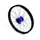 Roue avant FUSION Excel/Prostuf - TM - Personnalisable