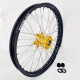 Roue avant FUSION Excel/Prostuf - Suzuki - Personnalisable