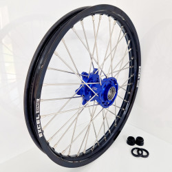 Roue avant FUSION Excel/Prostuf - Sherco - Personnalisable