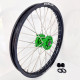 Roue avant FUSION Excel/Prostuf - Kawasaki - Personnalisable