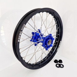 FUSION Rear wheel - Excel/Prostuf - TM - Customizable