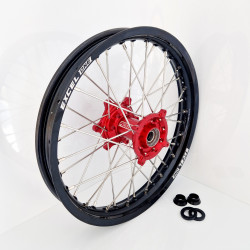 FUSION Rear wheel - Excel/Prostuf - GassGas 21-24 - Customizable