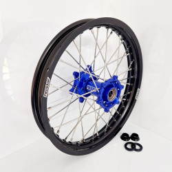 MX Rear Wheel - HVA - Customizable
