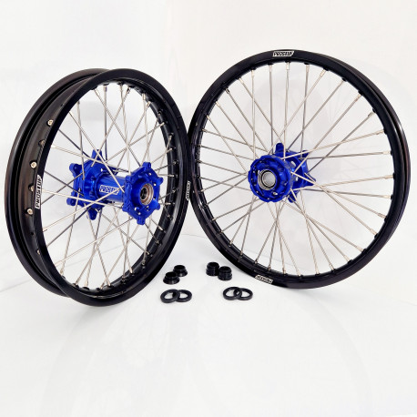 MX Wheelset - Husqvarna 85cc