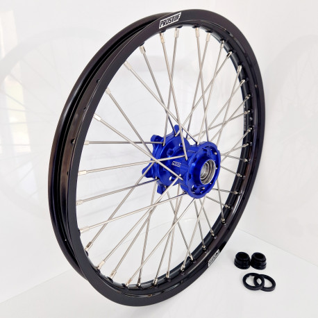 MX Front Wheel - Husqvarna - Customizable