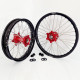 MX Wheelset - GasGas 18-20 - Customizable