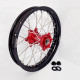 MX Rear Wheel - GassGas 21-24 - Customizable