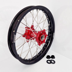 Roue Arrière MX Honda 250CRF 14-24 + 450CRF 13-24 - Personnalisable