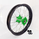 MX Rear Wheel - Kawasaki - Customizable