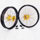 MX Wheelset - Suzuki 250 RMZ 07-24 + 450 RMZ 05-24 - Customizable