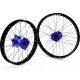 FUSION Wheelset - Excel/Prostuf - Husqvarna - Customizable