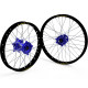 FUSION Wheelset - Excel/Prostuf - Sherco - Customizable