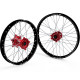 FUSION Wheelset - Excel/Prostuf - Honda XR400R + XR600R + XR650R - Customizable