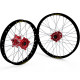 FUSION Wheelset - Excel/Prostuf - Honda CRF250L + XR650L - Customizable