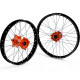 FUSION Wheelset - Excel/Prostuf - KTM - Customizable