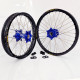 FUSION Wheelset - Excel/Prostuf - Husqvarna - Customizable