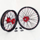 MX Wheelset - Rieju - Customizable