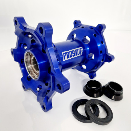 Rear Hub - KTM + HVA + GasGas - Blue