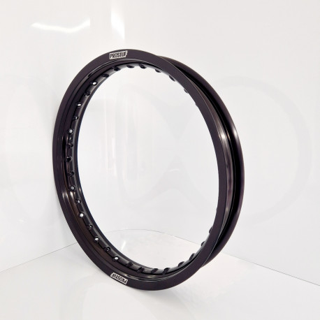 PROSTUF rear rim - 19 x 1.85 - Black