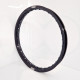 PROSTUF front rim - 19 x 1.60 - Black