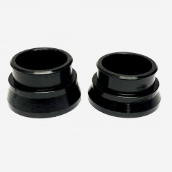 Outside Spacer - Rear Wheel - Honda - CRF 13-24