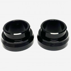 Outside Spacer - Rear Wheel - Fantic 250 XX/XXF - 450 XXF + Yamaha - YZF 09-24