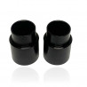 Outside Spacer - Front Wheel - Kawasaki KX450 19-24 + KX250 21-24