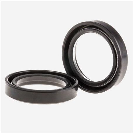 Wheel Seal Set 25.42.7 (X2) - Front Wheel