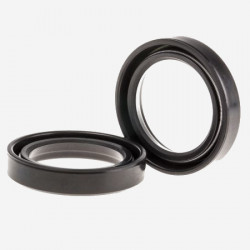 Wheel Seal Set 30.42.7 (X2) - Front Wheel