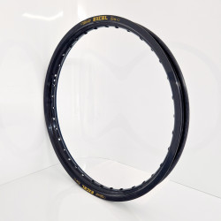 Front rim - Excel Takasago - 21 x 1.60 - Black