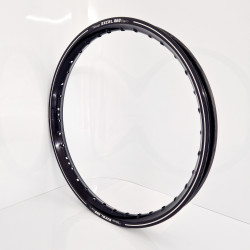 Front rim - Excel A60 - 21 x 1.60 - Black