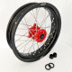 Supermoto Front Wheel - Beta - Customizable