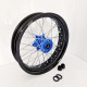 Supermoto Front Wheel - Husqvarna - Customizable