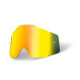 Ecran Roll Off - XXL - Miroir -