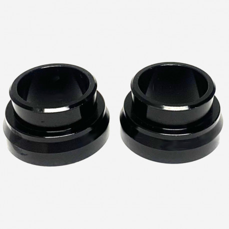 Outside Spacer - Rear Wheel - Yamaha 65 YZ 18-24 + 85 YZ 93-24