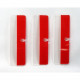 Mudflaps (Pack Of 3)