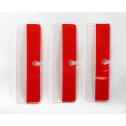 Side Scraper - 48 mm (Pack Of 3)