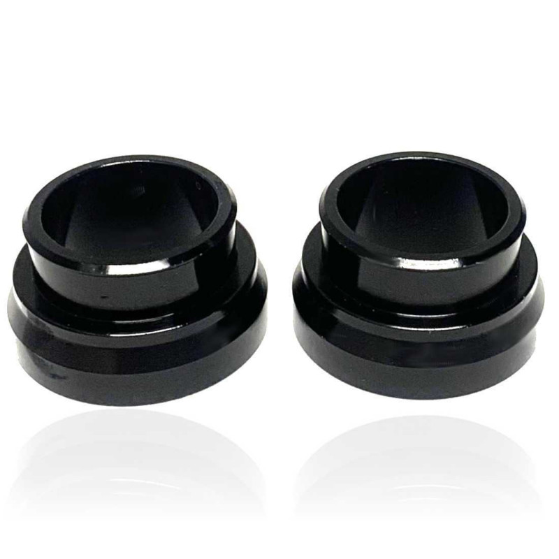 Entretoise Externe - Roue Arrière - Fantic 250 XX/XXF - 450 XXF + Yamaha - YZF 09-24