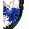 Paire de roues MX PROSTUF - TM 85 - Grandes roues - Personnalisable