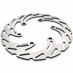 PROSTUF Front Brake Disc - 240 mm - Honda