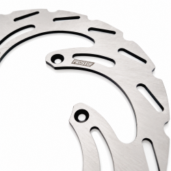 Disque Avant PROSTUF - 260 mm - Triumph + Stark + KTM + HVA + GASGAS + Rieju + Beta