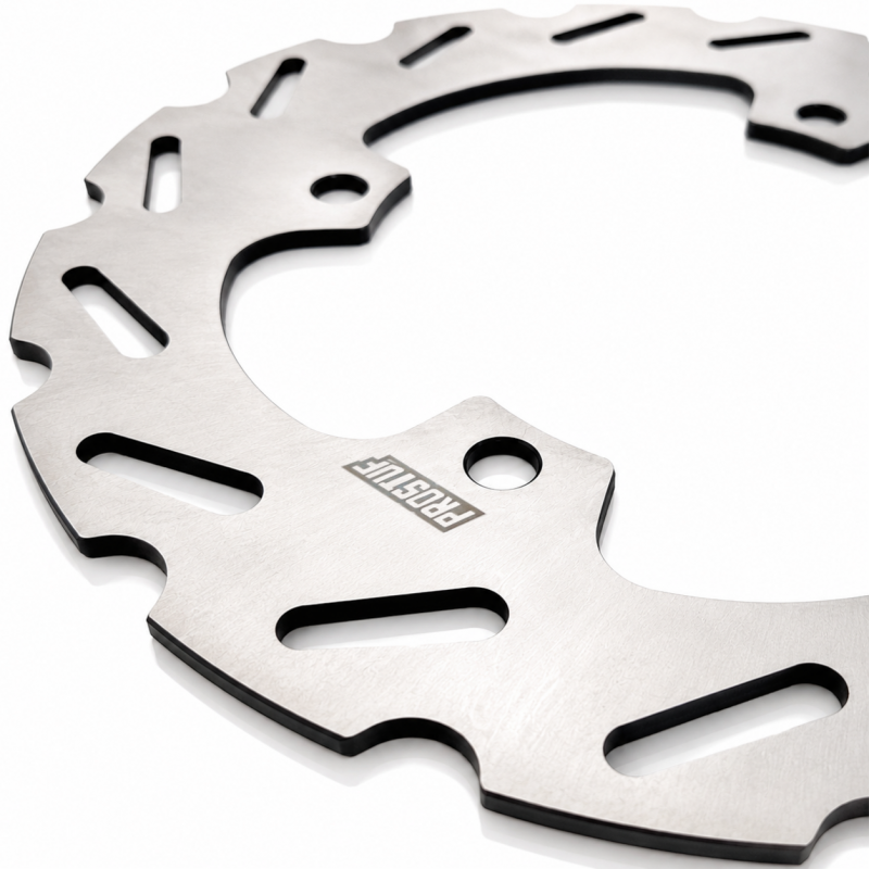 Disque Arrière PROSTUF - 220 mm - Triumph + Stark + KTM + HVA + GASGAS + Rieju